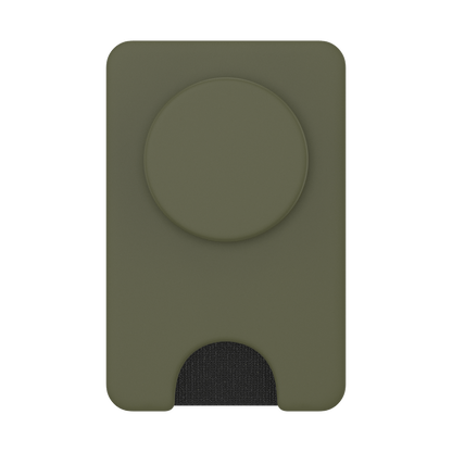 Fatigue — MagSafe PopWallet+ - US 18727