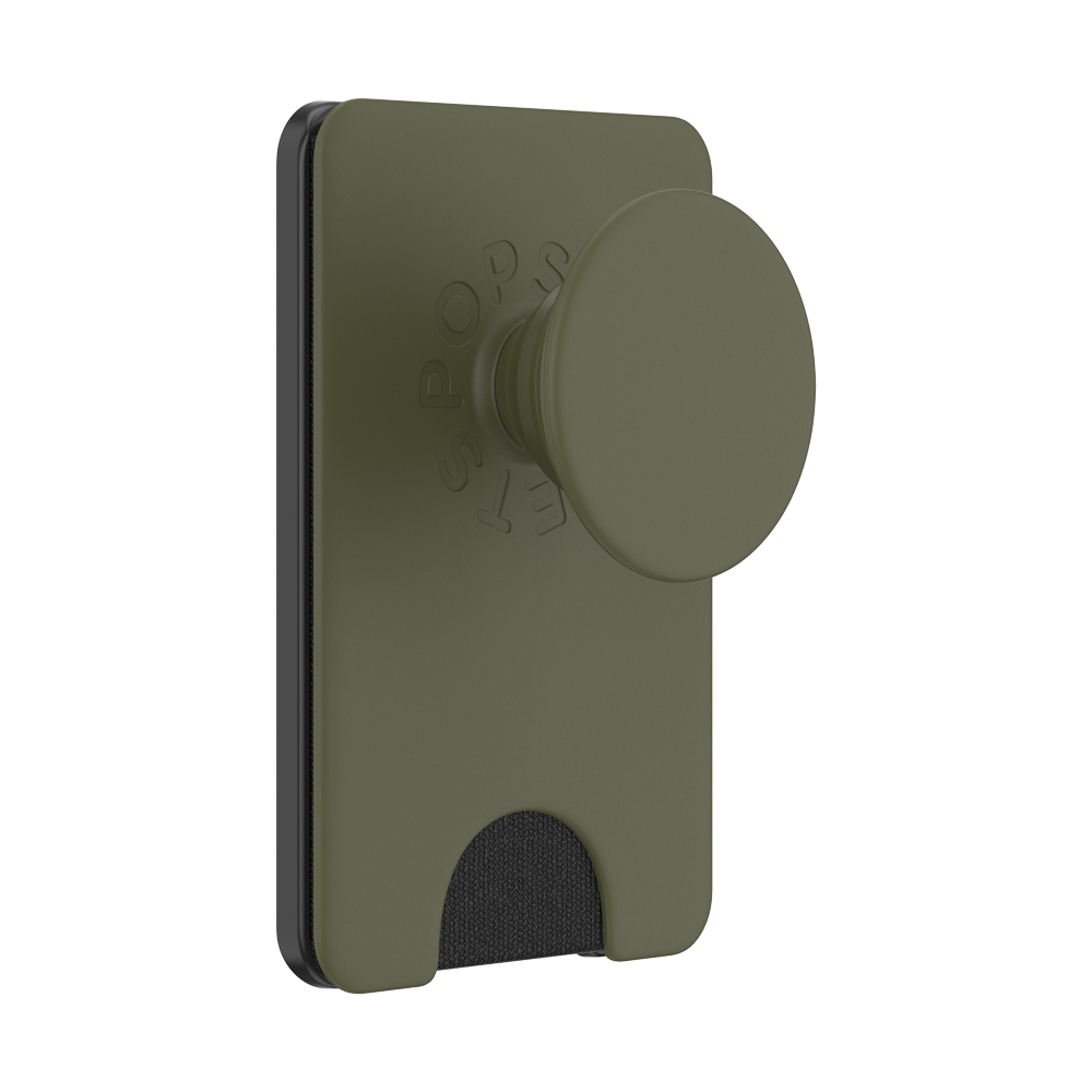 Fatigue — MagSafe PopWallet+ - US 18727