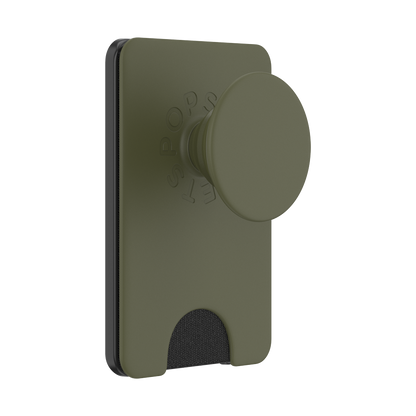Fatigue — MagSafe PopWallet+ - US 69735