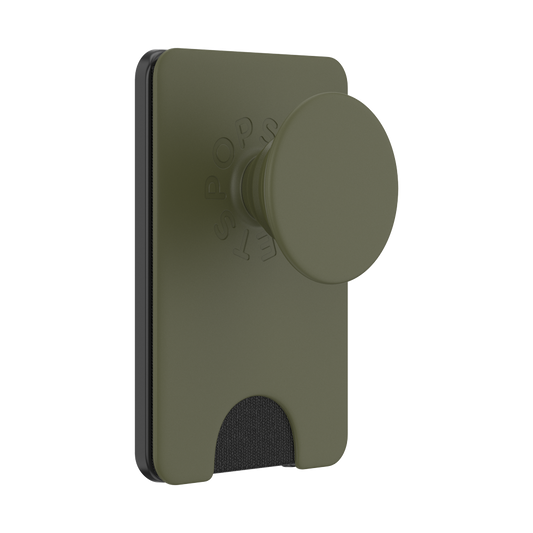 Fatigue — MagSafe PopWallet+ - US 56093