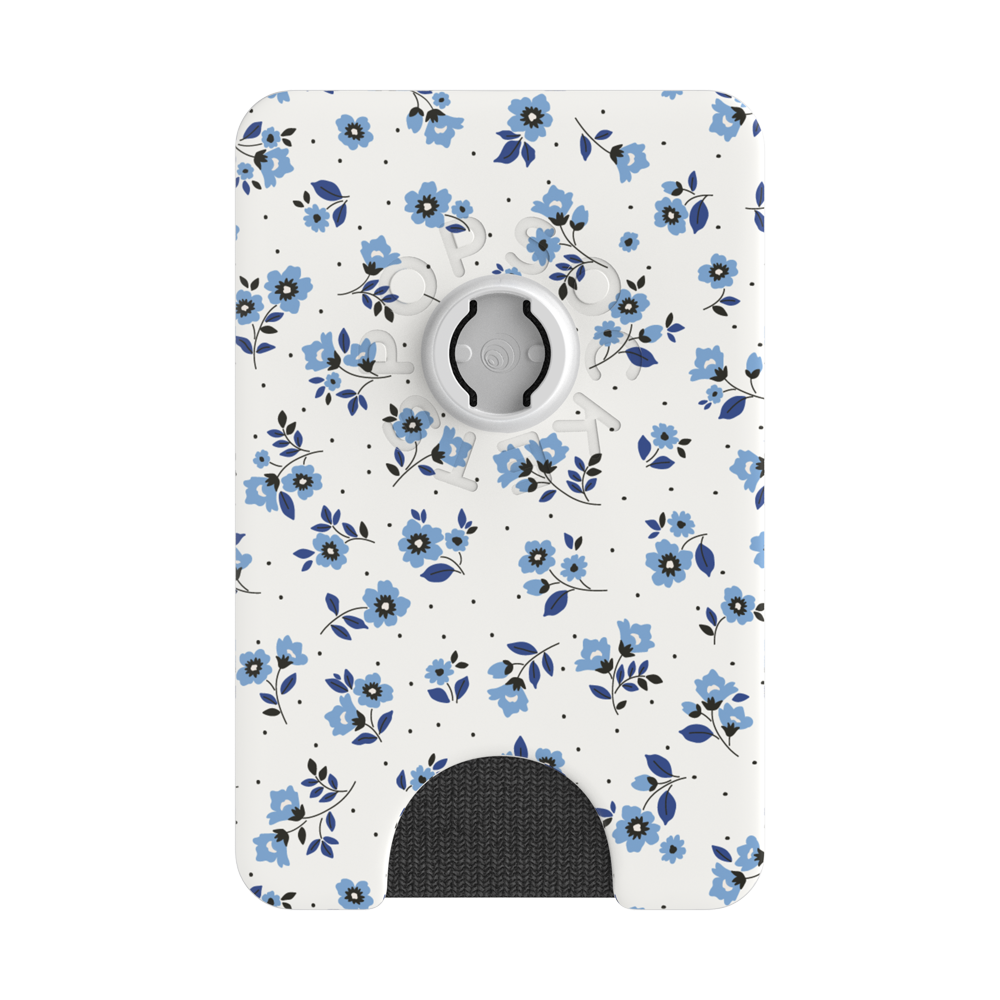Forget Me Not Waltz — MagSafe PopWallet+ - US 68414