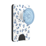 Forget Me Not Waltz — MagSafe PopWallet+ - US 81284