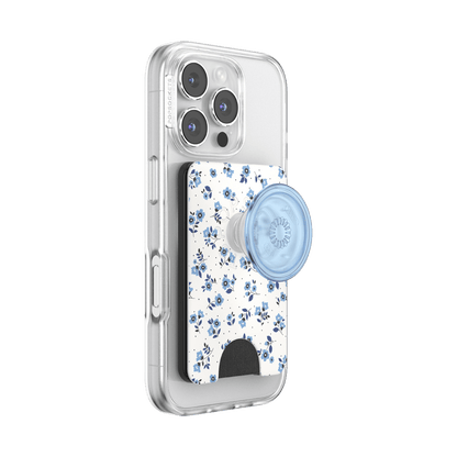 Forget Me Not Waltz — MagSafe PopWallet+ - US 68414