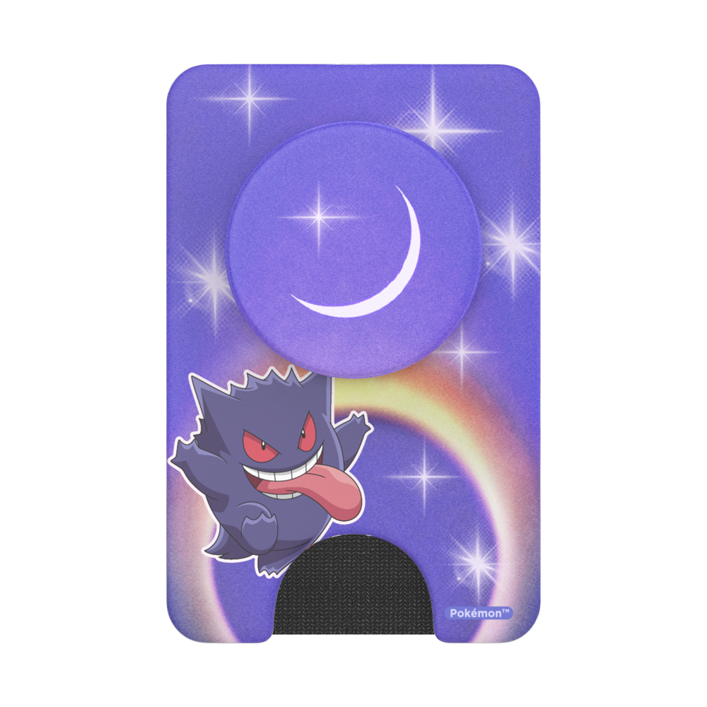 Gengar Dream Eater — MagSafe PopWallet+ - US 01190