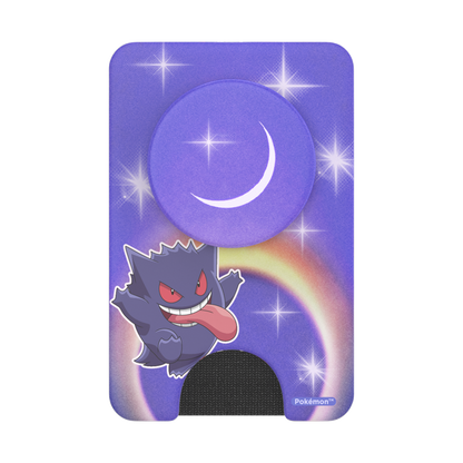 Gengar Dream Eater — MagSafe PopWallet+ - US 01190
