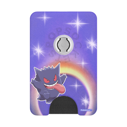 Gengar Dream Eater — MagSafe PopWallet+ - US 76432