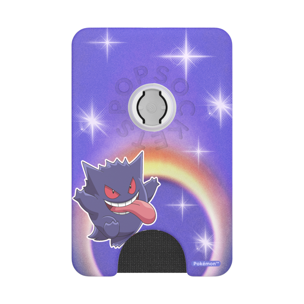 Gengar Dream Eater — MagSafe PopWallet+ - US 37670