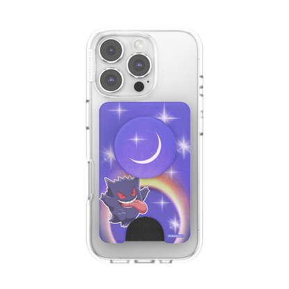 Gengar Dream Eater — MagSafe PopWallet+ - US 37670
