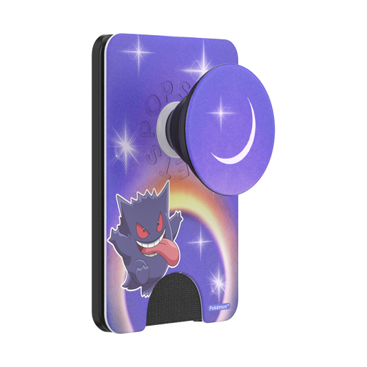 Gengar Dream Eater — MagSafe PopWallet+ - US 76432