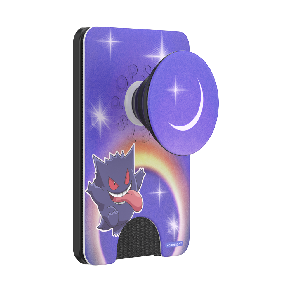 Gengar Dream Eater — MagSafe PopWallet+ - US 01190
