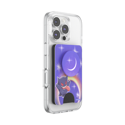 Gengar Dream Eater — MagSafe PopWallet+ - US 37670