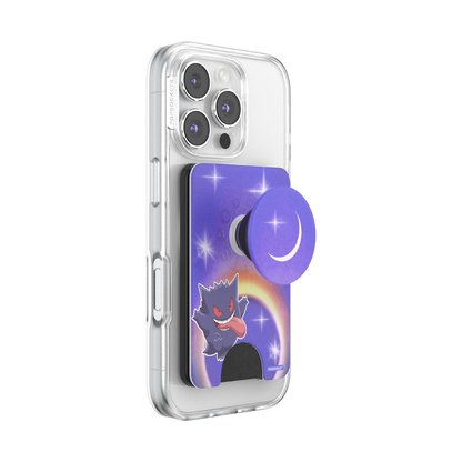 Gengar Dream Eater — MagSafe PopWallet+ - US 37670
