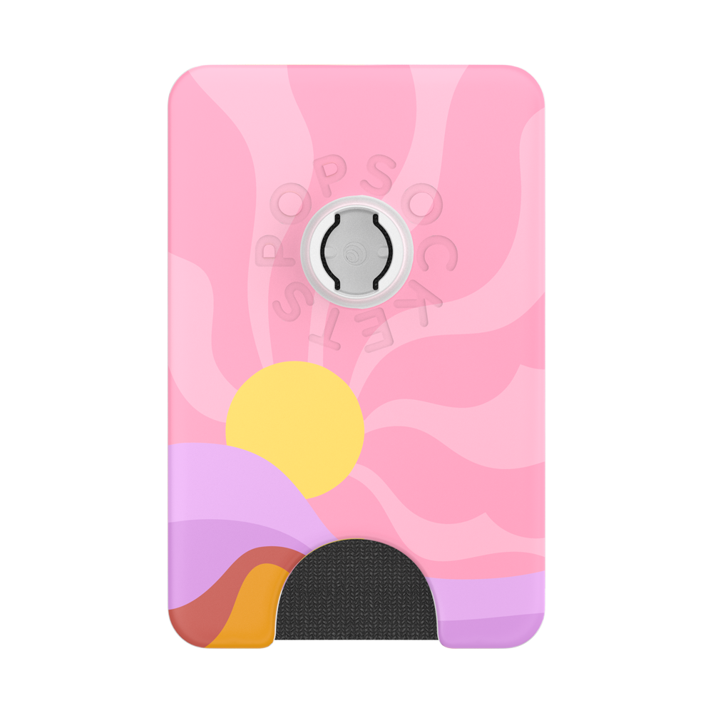 Golden Hour — MagSafe PopWallet+ - US 31792