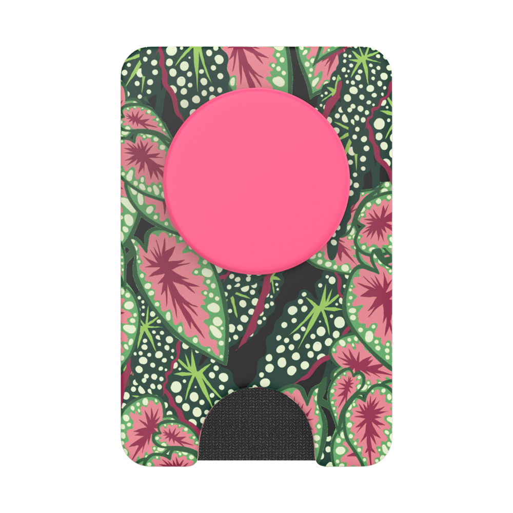 Mask Plant — MagSafe PopWallet+ - US 88342
