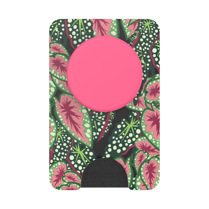 Mask Plant — MagSafe PopWallet+ - US 88342