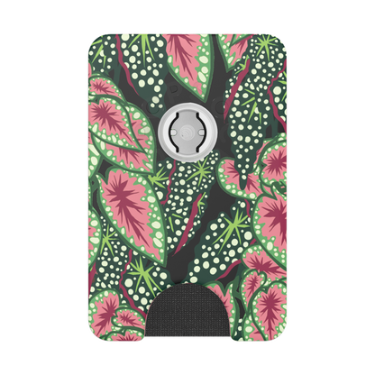 Mask Plant — MagSafe PopWallet+ - US 88342