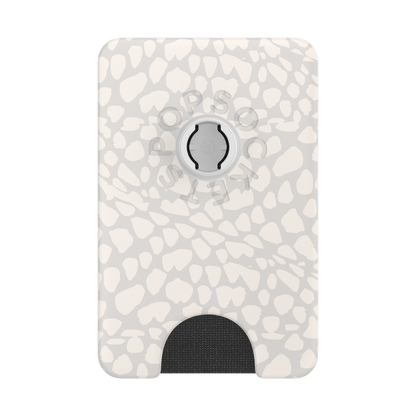Horchata Fossil — MagSafe PopWallet+ - US 87208