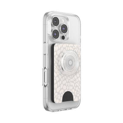 Horchata Fossil — MagSafe PopWallet+ - US 87208