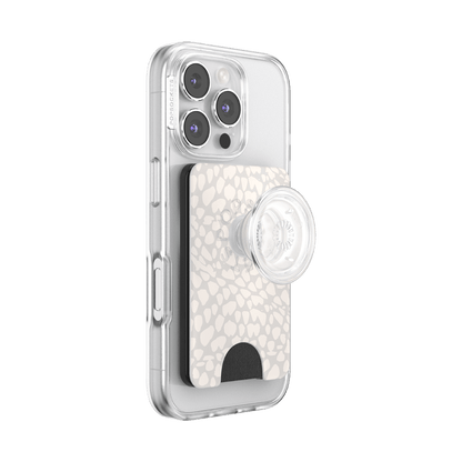 Horchata Fossil — MagSafe PopWallet+ - US 87208