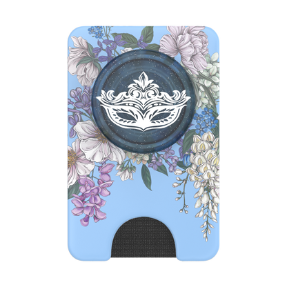 Lady In Silver — MagSafe PopWallet+ - US 78247
