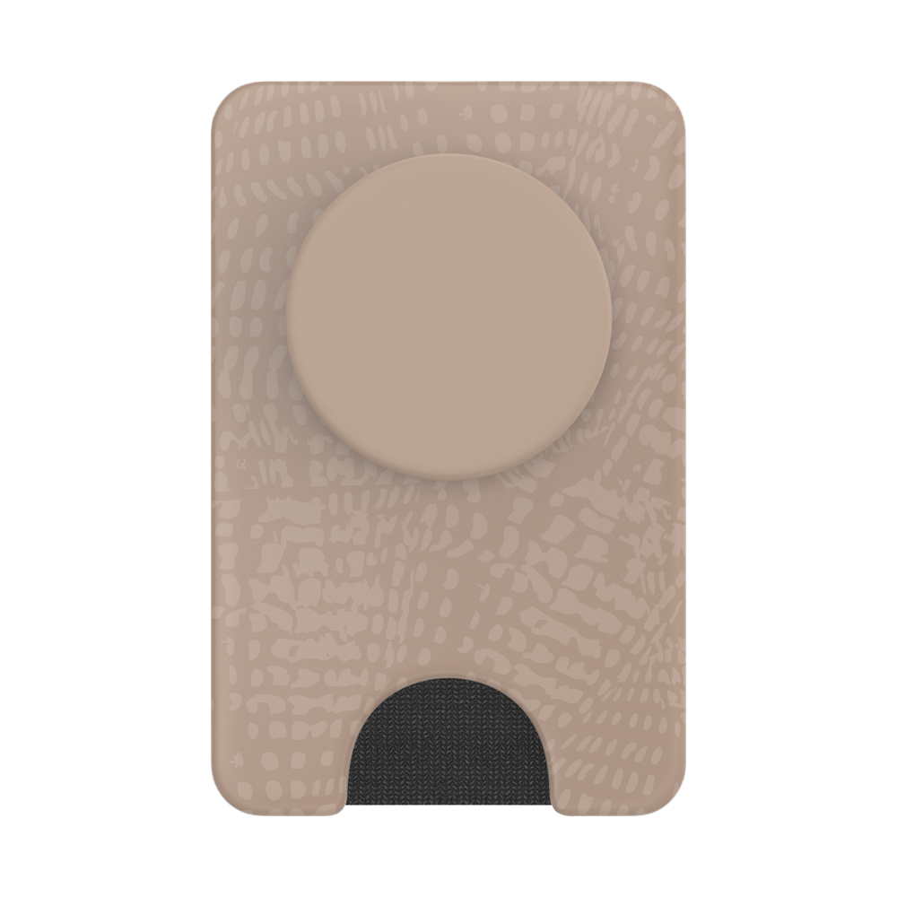 Latte Petrified — MagSafe PopWallet+ - US 02396