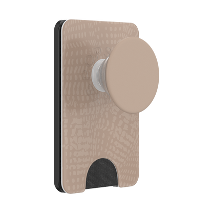 Latte Petrified — MagSafe PopWallet+ - US 02396
