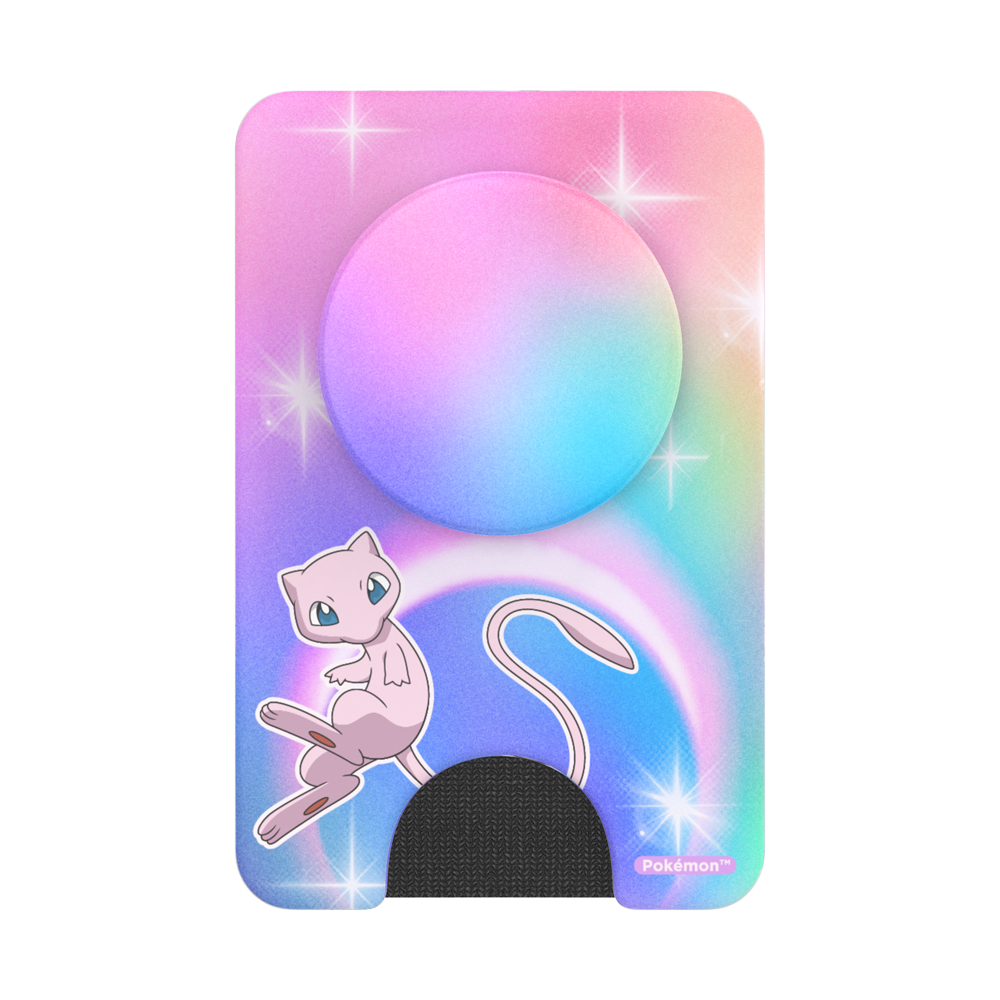 Mew Metronome Dream — MagSafe PopWallet+ - US 03033