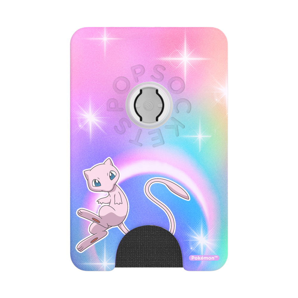 Mew Metronome Dream — MagSafe PopWallet+ - US 03033