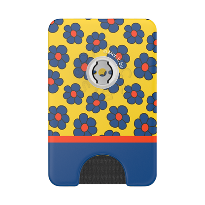 Miffy's Flower Power — MagSafe PopWallet+ - US 28372