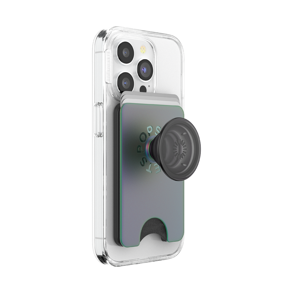 Nightshade — MagSafe PopWallet+ - US 08118