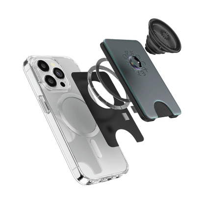 Nightshade — MagSafe PopWallet+ - US 83597