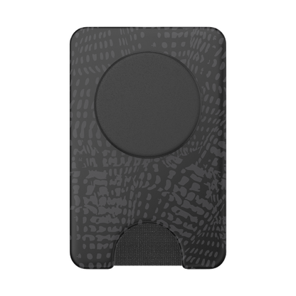 Obsidian Petrified — MagSafe PopWallet+ - US 04500