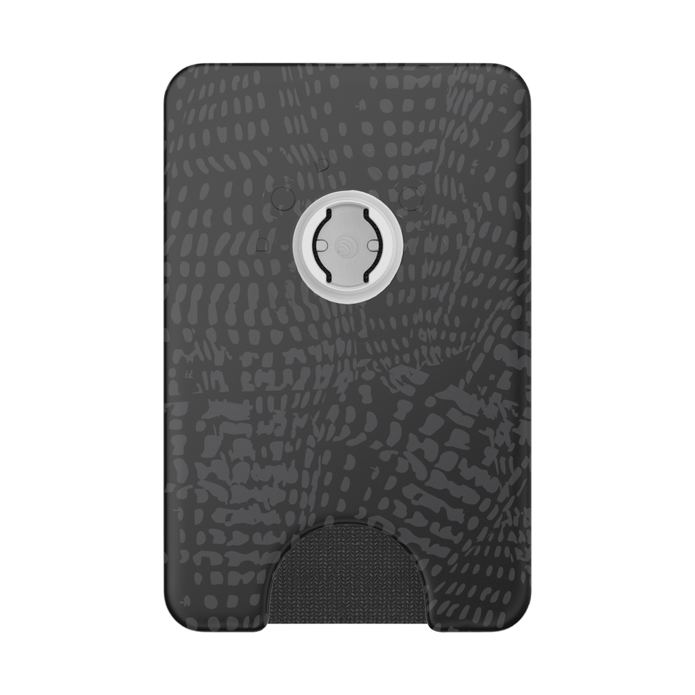 Obsidian Petrified — MagSafe PopWallet+ - US 62673
