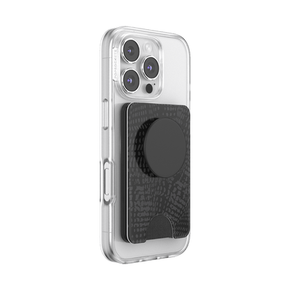 Obsidian Petrified — MagSafe PopWallet+ - US 62673