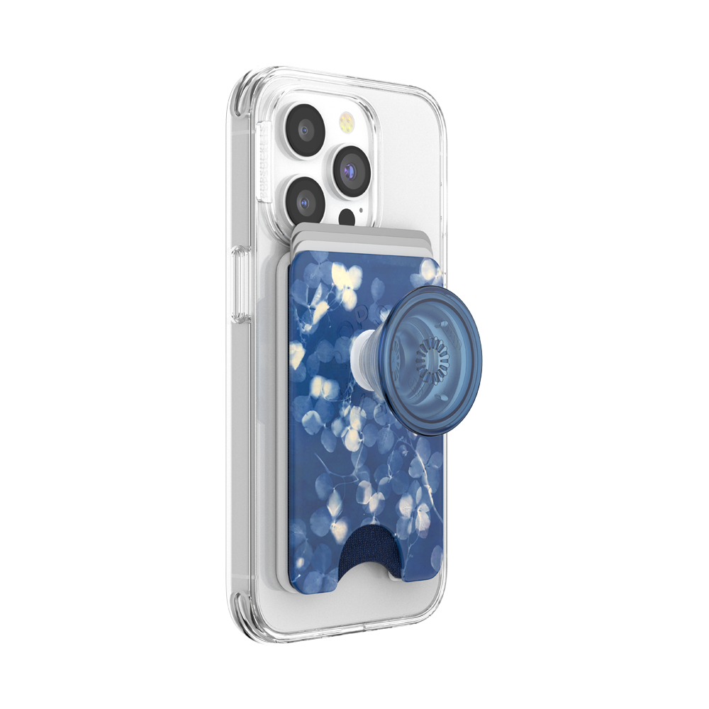 Phantom Aspen — MagSafe PopWallet+ - US 82472