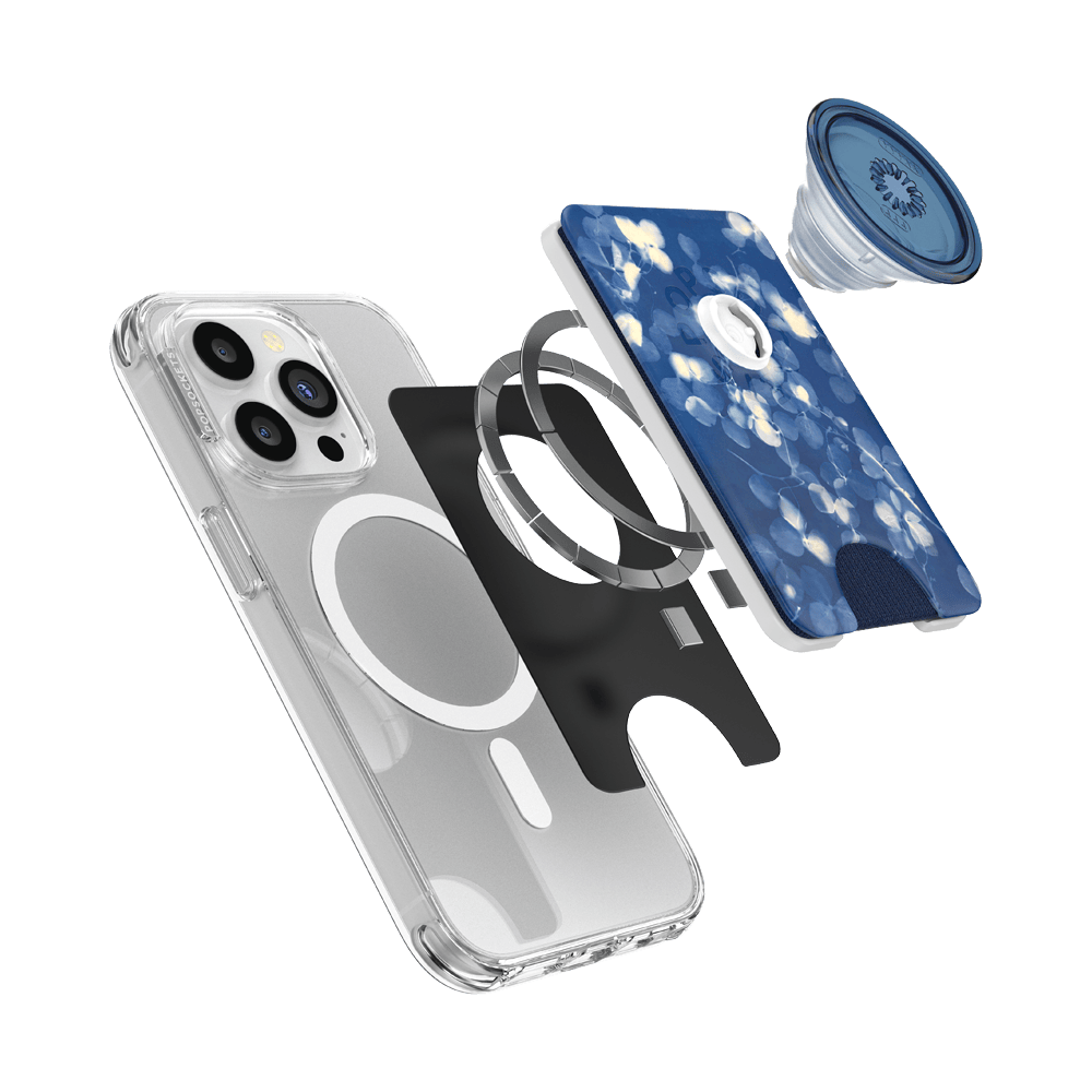 Phantom Aspen — MagSafe PopWallet+ - US 82472