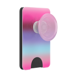 Pink Ombre Tide — MagSafe PopWallet+ - US 40201