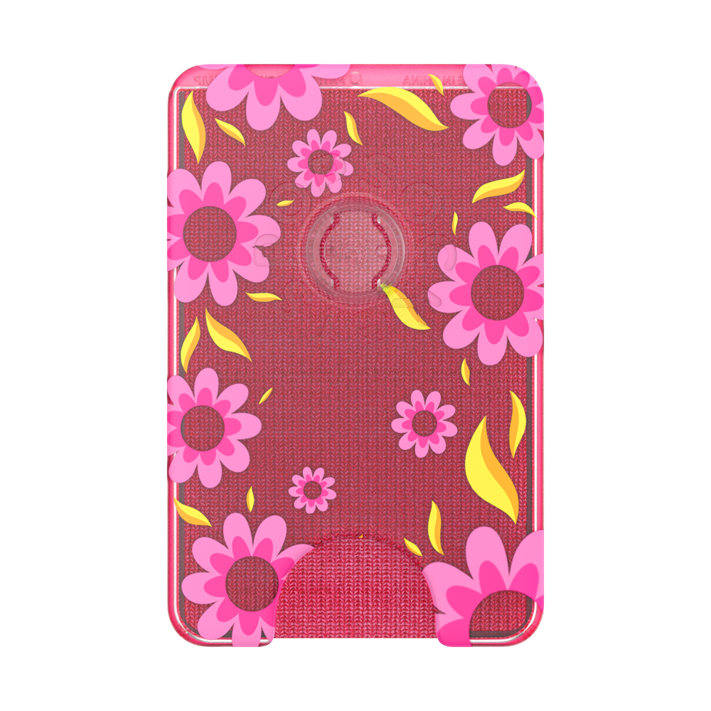 Pink Relief — MagSafe PopWallet+ - US 28178