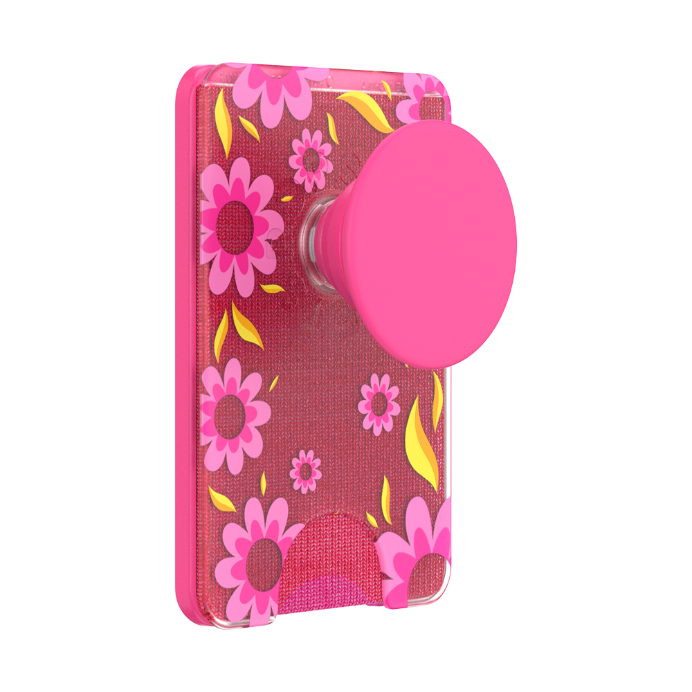 Pink Relief — MagSafe PopWallet+ - US 28178