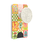 Grass Type Mod Garden — MagSafe PopWallet+ - US 12724