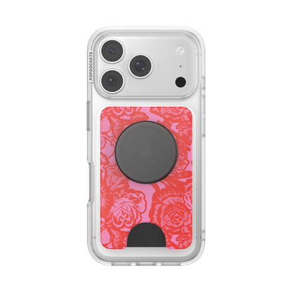 Red Room — MagSafe PopWallet+ - US 71809