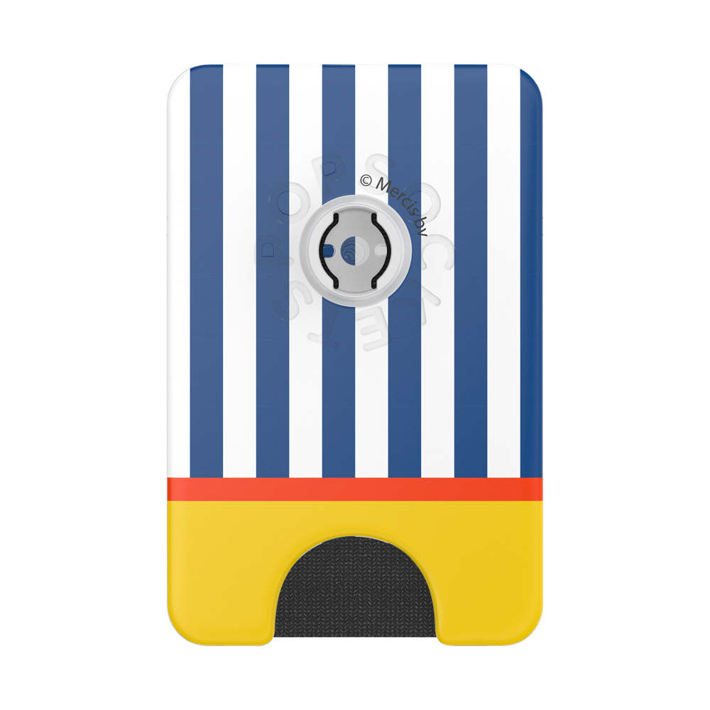 Relax Miffy — MagSafe PopWallet+ - US 92979