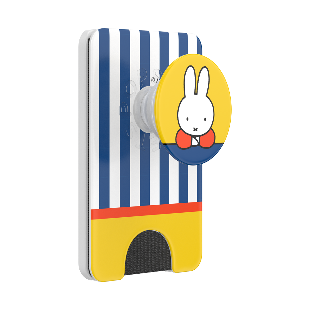 Relax Miffy — MagSafe PopWallet+ - US 92979