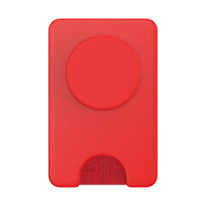 Rosso — MagSafe PopWallet+ - US 80465