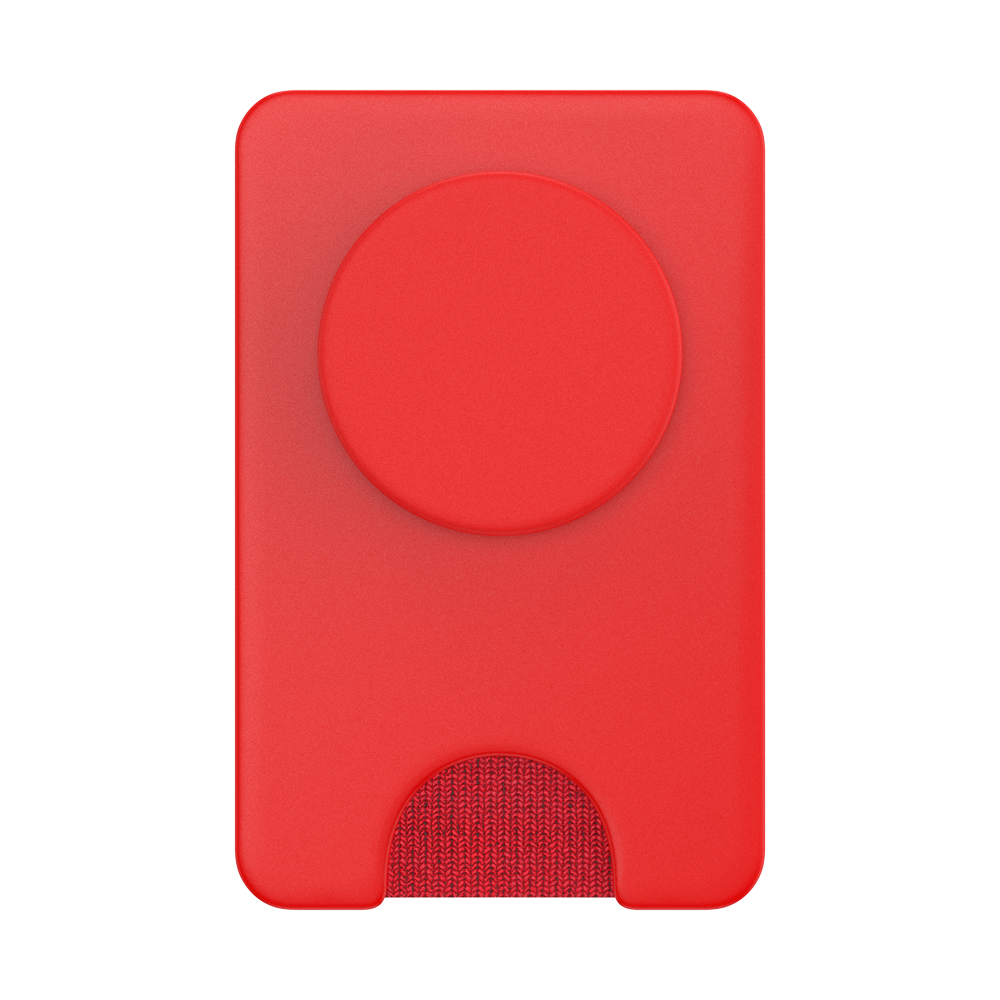 Rosso — MagSafe PopWallet+ - US 37043
