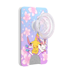 Translucent Sakura Dreams — MagSafe PopWallet+ - US 61450