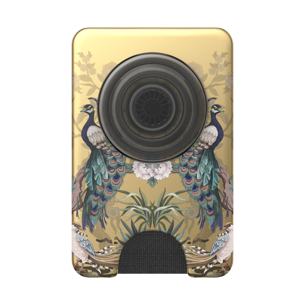 Secret Garden — MagSafe PopWallet+ - US 11125