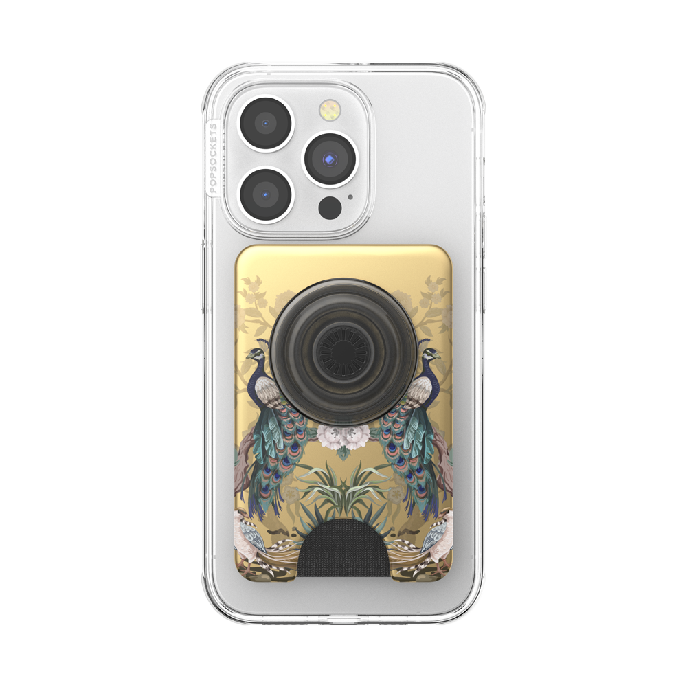 Secret Garden — MagSafe PopWallet+ - US 51143