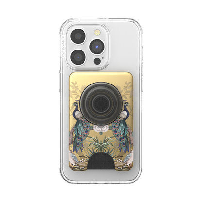 Secret Garden — MagSafe PopWallet+ - US 93768