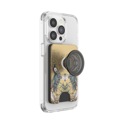 Secret Garden — MagSafe PopWallet+ - US 93768